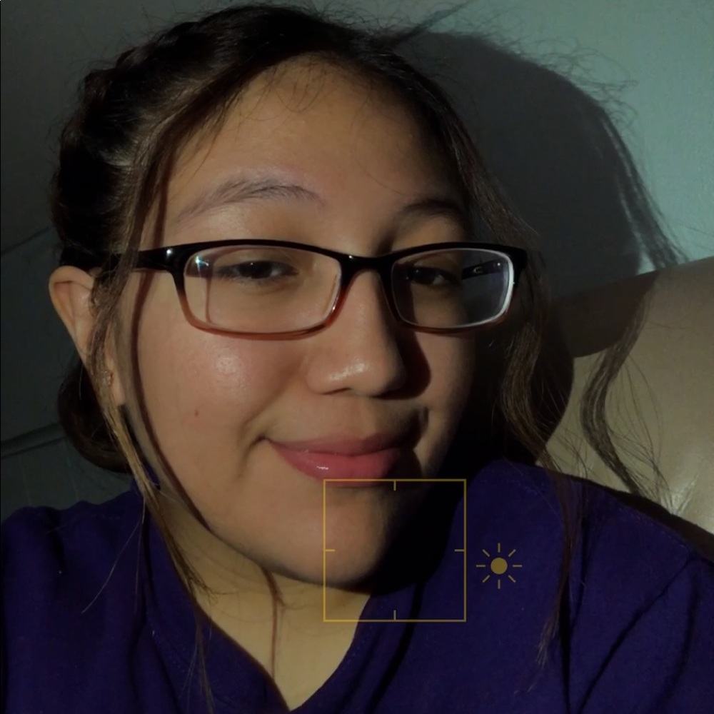 Meet your Posher, Nataly